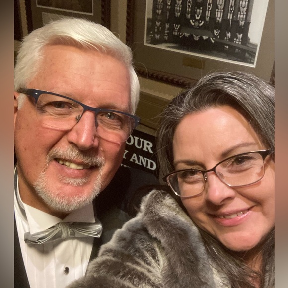 Meet your Posher, Andrew and Amy - Picture 9 of 13